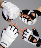 Taekwondo Boxing Gloves, Hand Guard, Foot Guard
