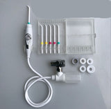 Faucet Reamer, Mouth Wash Device