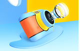 Children's High-definition 2400W Digital Camera