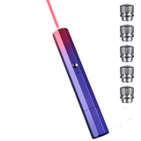 USB Charging Outdoor Trainer, Infrared Laser Pointer Pen