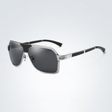 Fishing and Driving Glasses