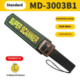 Portable Handheld High-precision Metal Detector