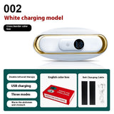 Household Use Charging Module, Belly Control, Multifunctional Waist Massage Instrument