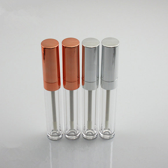 Lip Color Lip Glaze Lip Oil Empty Bottle