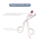 Premium Magnetic Eyelash Applicator, 8D Quantum Magnetic Eyelash Partner, Magnetic Lashes Clip