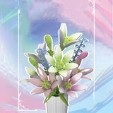 DIY Assembled Building Block Toys, Puzzle Gift