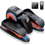 Electric Elliptical Stepper for Seniors – Upper & Lower Limb Rehabilitation Training