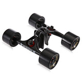 Skateboard Bracket Bridge 70×51mm Wheels – Sports Accessories (Skateboard not Included)