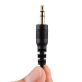 Lavalier Multi-function Microphone
