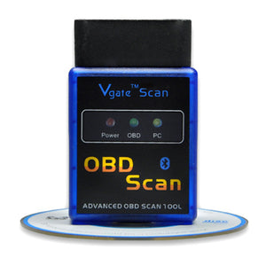 Car Fault Detector