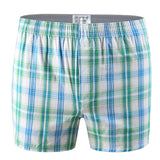 Men's Boxer Shorts, Long Beach Pants