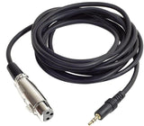 Desktop Wired Conference, Gooseneck Microphone