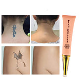 Wenxiu Tattoo Cleaning Cream, Plant Extract Formula (Pack of 2)