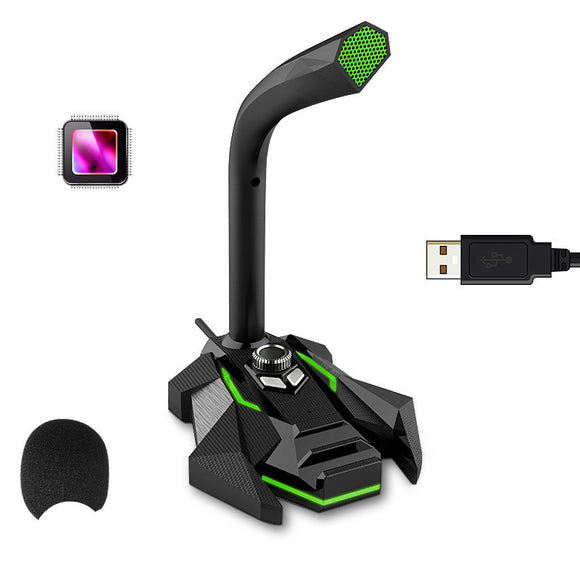 Computer Wired Microphone