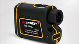 Telescope Range Finder, Handheld Outdoor Gadget