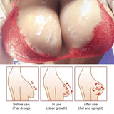 OEDO Ginseng Breast Beauty Cream