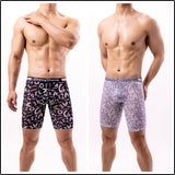 Men's Boxers, Premium Swim Pants