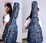 Acoustic Guitar Bag, Classical Backpack