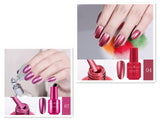 Mirror Nail Polish, Professional Nail Paint