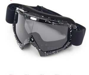 Anti-twist and Anti-fall Eyepiece