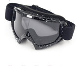 Anti-twist and Anti-fall Eyepiece
