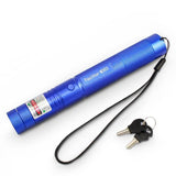Laser Light Pointer Pen, Outdoor Flashlight