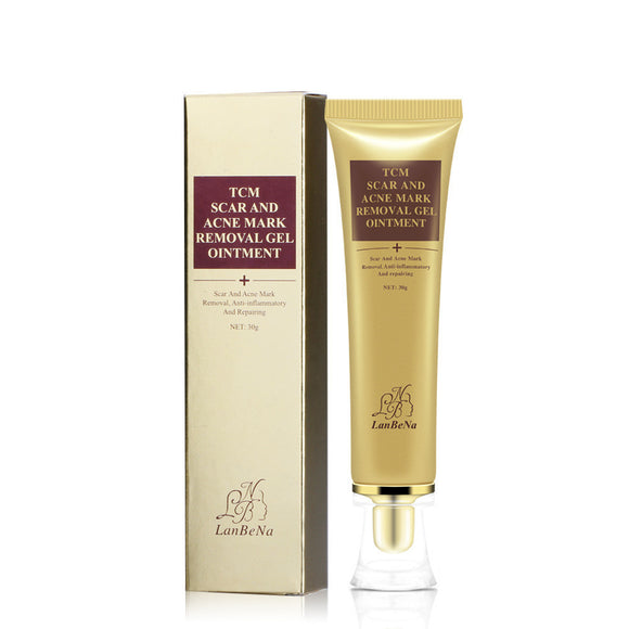 Ladies Herbal Repair Formula, Scar Removal Cream