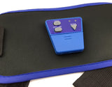 Electronic Pulse Vibration, Physiotherapy Device