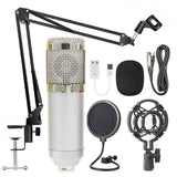Net Microphone Stand Set