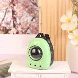 Miniature Pet Bag, Mini Astronaut Model