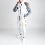 Men's Casual Sports Suit
