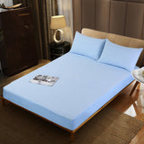 Simmons Mattress Solid Color Cover