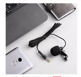Lavalier Multi-function Microphone