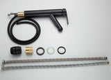All Copper Pull-out Basin Faucet
