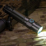 Fashion Tactics, Small Straight Torch
