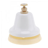 8-tone Bell Set, Orff Percussion Instrument