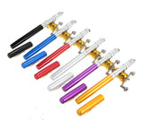 Mini Fishing Rod, Portable Pen Fishing Stick