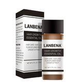 LANBENA Growth & Anti-hair Loss, Essential Oil
