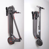Scooter Suspension Wall Bracket