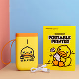 Small Portable Handheld Printer