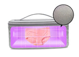 LED UV Disinfection Handbag