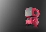 Intelligent Voice Control, Robot Toy
