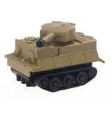 The Marking Sensor- Automatic Line-sensing Car and Pencar