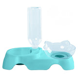 Pet Feeder Cat Bowl