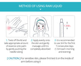 Hyaluronic Acid, Stock Solution
