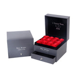 Trendy Beautiful Good Wishes – Perfect Valentine’s Day Present