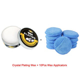 Car Wax, Auto Accessories