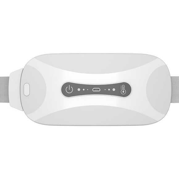 Heating Massage Wellness Belt