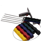 Knife Sharpener Iron Sharpene
