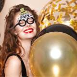 Funny Decorative Glasses Photo Props